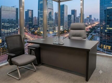 Office Table (6)