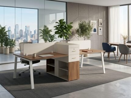 Office Table (7)