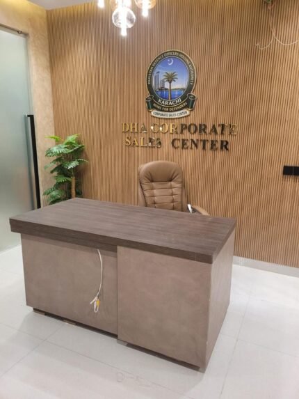 Office Table (8)
