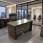 Office Table (9)