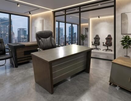 Office Table (9)