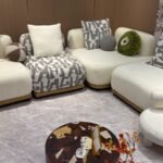 Sofa Set 57