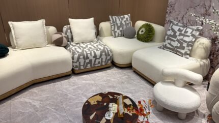 Sofa Set 57