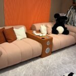 Sofa Set 58