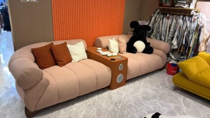 Sofa Set 58