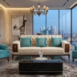 Sofa Set 59